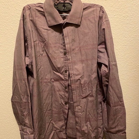 Kenneth Cole Button Down - Picture 2 of 3